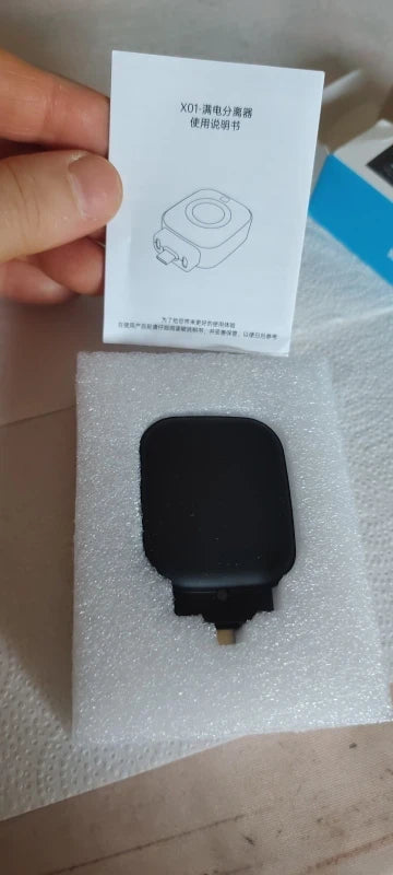 Review Card